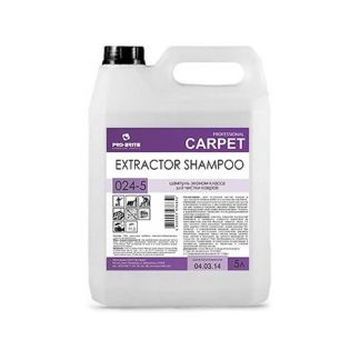 EXTRACTOR SHAMPOO 5 л.