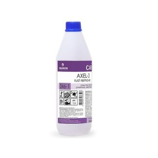 AXEL-3. Rust Remover 1 л.