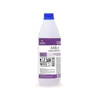 AXEL-4. Urine Remover 1 л.