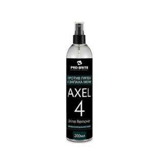 AXEL-4. Urine Remover 0,2 л.