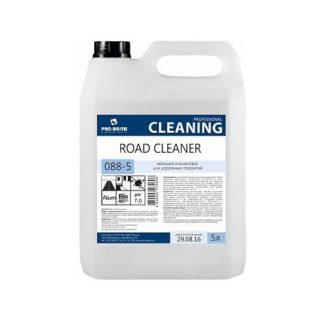 ROAD CLEANER 20 л.