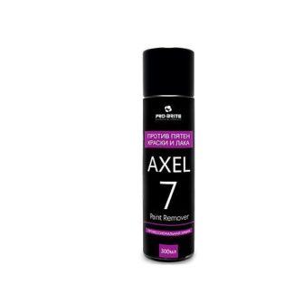 AXEL-7. Paint Remover 0,3 (аэро) л.