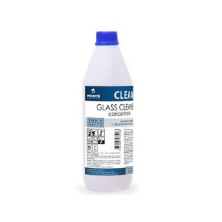 GLASS CLEANER Concentrate 1 л.