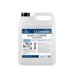 GLASS CLEANER Concentrate 5 л.