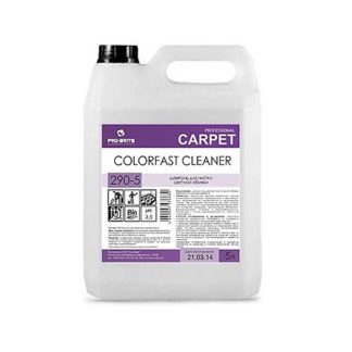 COLOURFAST CLEANER 5 л.