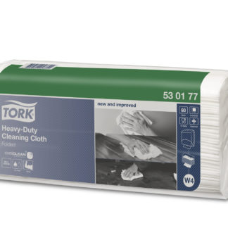 Tork нетканый материал повышенной прочности в салфетках (W4)