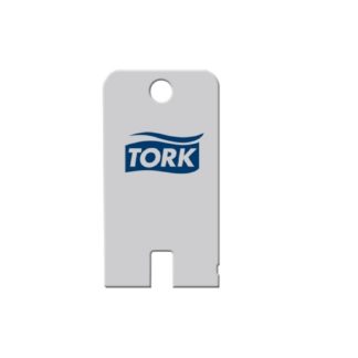 Ключ пластиковый для диспенсеров Tork Wave с пластиковым замком