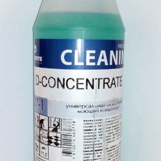 D-CONCENTRATE 1 л.