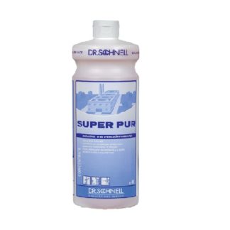 SUPER PUR, 1 л